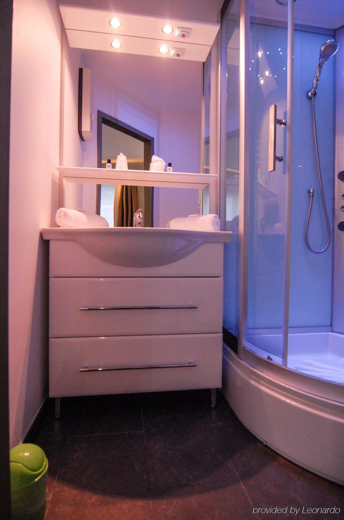 Petul Apart Hotel City Premium Essen Bagian luar foto